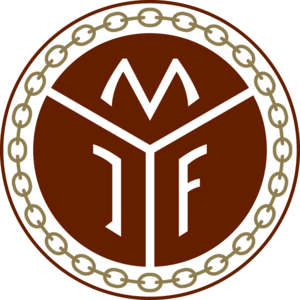 Mjondalen IF Logo
